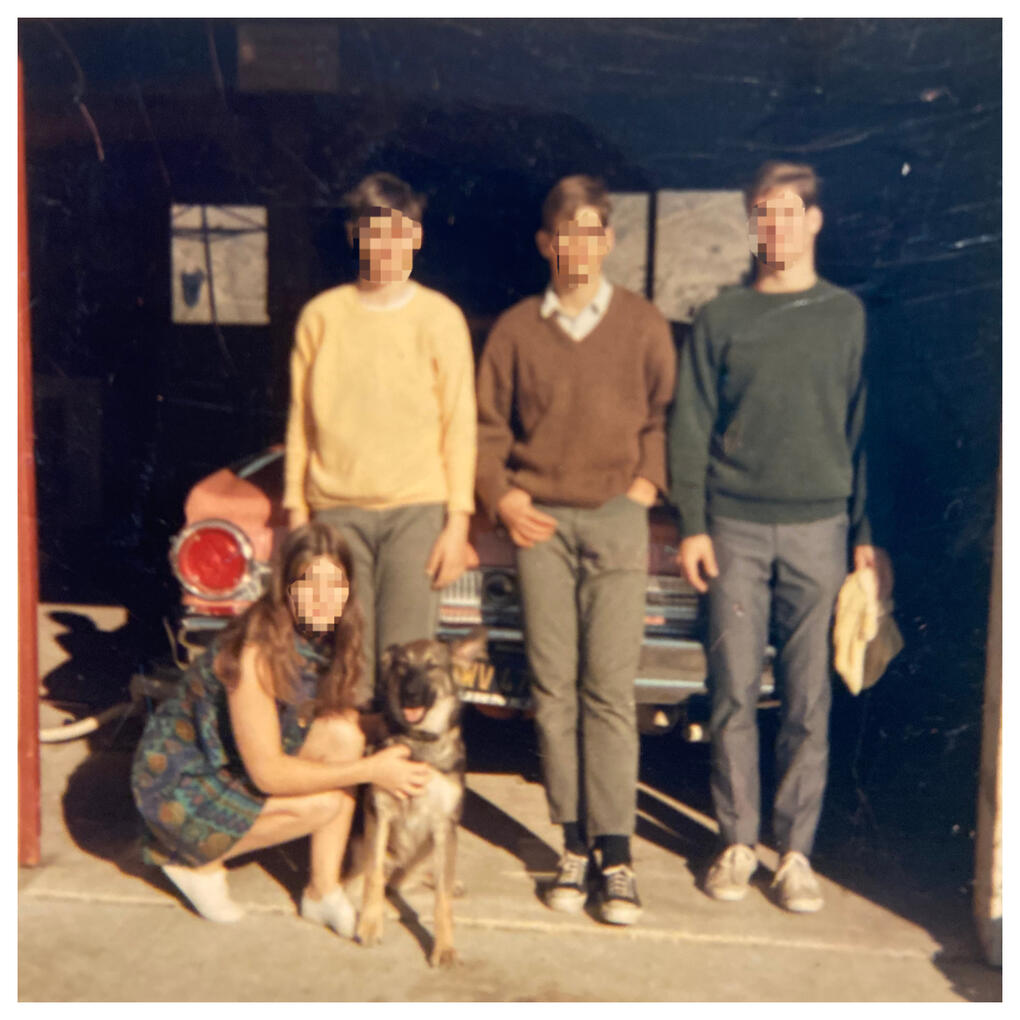 The Spacewalkers FFEEATCOPO | Jackpot artwork